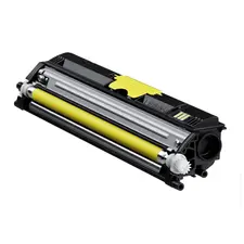 Toner Konica Minolta Amarelo A0V306H - Compatível, 2500 páginas | Loja BluePixel