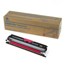 Toner Konica Minolta Magenta A0V30AH - Rendimento de 1500 páginas | Loja BluePixel