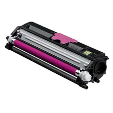 Toner Konica Minolta Magenta A0V30CH - Capacidade para 2500 páginas | Loja BluePixel