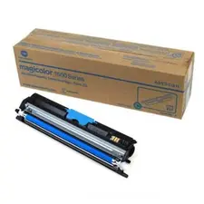 Toner Konica Minolta Azul A0V30GH - Capacidade 1500 páginas | BluePixel.pt