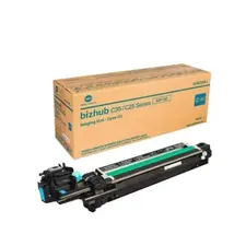 Toner Konica Minolta IUP14C Azul - Capacidade 30.000 páginas | BluePixel.pt