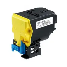 Toner Konica Minolta TNP27Y Amarelo - Compatível, 5200 páginas | BluePixel.pt