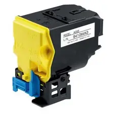 Toner Amarelo Konica Minolta TNP51Y - Capacidade para 5000 páginas | Loja BluePixel