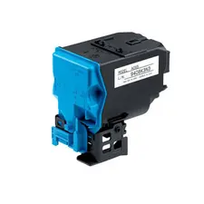 Toner Konica Minolta TNP22C Azul - Compatível, 6000 páginas | BluePixel.pt
