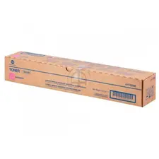 Toner Konica Minolta TN319M Magenta A11G350 - Alta Capacidade para Impressoras
