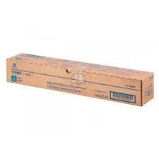 Toner Konica Minolta TN319C Azul A11G450 - 26.000 páginas | Loja BluePixel
