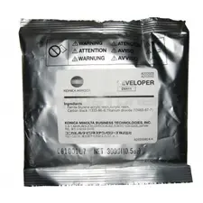 Cartucho de Toner Konica Minolta DV411 A202550 - Compatível com Impressoras Developer | BluePixel.pt