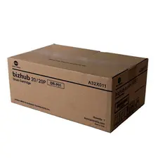Cartucho de toner Konica Minolta DR-P01 PA32X021 - Alta capacidade para impressoras | bluepixel.pt