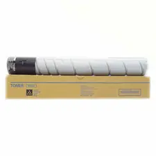Toner Konica Minolta TN322K Preto A33K050 - Alta Qualidade de Impressão na BluePixel.pt