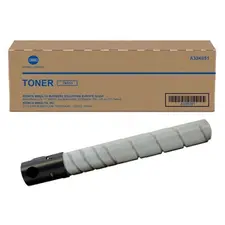 Toner Konica Minolta TN513 Preto A33K051 - Alta Qualidade para Impressoras Profissionais | bluepixel.pt