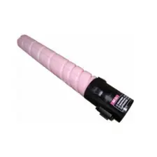 Toner Konica Minolta TN-512M Magenta A33K352 - Alta Capacidade para Impressoras