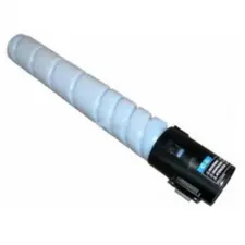 Toner Konica Minolta TN512C Azul A33K452 - Alta Capacidade para Impressoras Konica Minolta | bluepixel.pt