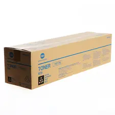 Toner Konica Minolta TN711K Preto A3 - Capacidade 47200 páginas | BluePixel.pt