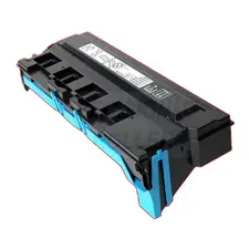 Depósito de Resíduos Konica Minolta A4NNWY1 - Capacidade 40.000 páginas | Loja BluePixel