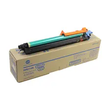 Toner Konica Minolta IU214K Preto A85Y0RD - Capacidade para 80.000 páginas | Loja BluePixel