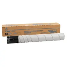 Toner Konica Minolta TN221K Preto A8K3150 - Alta Capacidade para Impressoras Konica Minolta | bluepixel.pt