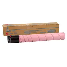 Toner Magenta Konica Minolta TN221M A8K3350 - Alta Capacidade até 21.000 páginas | BluePixel.pt