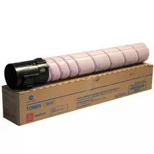 Toner Konica Minolta TN514M Magenta A9E8350 - Capacidade 26.000 páginas | bluepixel.pt