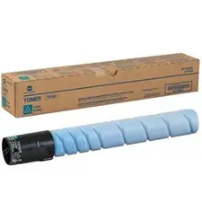 Toner Konica Minolta TN514C Azul A9E8450 - Compatível com impressoras, 26.000 páginas | bluepixel.pt