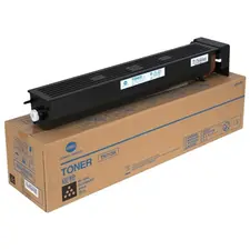 Toner Konica Minolta TN713K Preto A9K8150 | Compatível com impressoras Konica Minolta | Bluepixel.pt