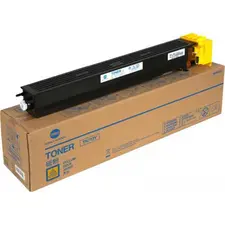 Toner Konica Minolta TN713Y Amarelo A9K8250 | Compatível e de Alta Qualidade na bluepixel.pt