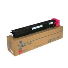 Toner Konica Minolta TN713M Magenta A9K8350 - Alta Qualidade e Capacidade para Impressoras