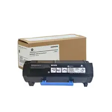 Toner Konica Minolta TNP54 Preto - Capacidade 25000 páginas | Loja BluePixel