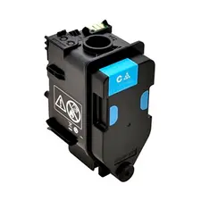 Toner Konica Minolta TNP79C Azul AAJW450 - Compatível e de Alta Qualidade na BluePixel