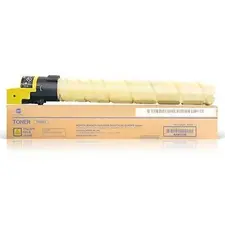 Toner Konica Minolta TN-328Y Amarelo 28.000 páginas - Compatível com impressoras Konica Minolta | bluepixel.pt