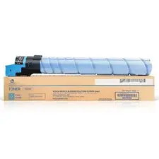 Toner Konica Minolta TN-328C Azul - Alta Capacidade para Impressoras Konica Minolta | bluepixel.pt