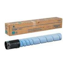 Toner Konica Minolta TN227C Azul - Compatível para Impressoras Konica Minolta | BluePixel.pt