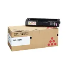 Toner Kyocera TK-150M Magenta 6000 páginas | Compatível Kyocera | Bluepixel.pt