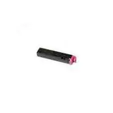 Toner Kyocera TK-500M Magenta - Compatível com Impressoras Kyocera - 8.000 páginas | bluepixel.pt
