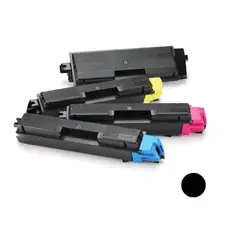Toner Kyocera TK-5135K Preto - Compatível com Impressoras Kyocera - Capacidade para 10.000 páginas | bluepixel.pt