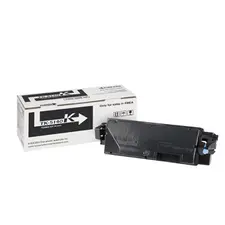 Toner Kyocera TK-5140K Preto 7000 Páginas | Compatível com Impressoras Kyocera | BluePixel.pt
