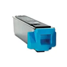 Toner Kyocera TK-810C Azul 20.000 Páginas | Compatível Kyocera - Bluepixel.pt