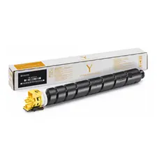 Toner Kyocera TK-8335Y Amarelo 15.000 páginas - Compatível com impressoras Kyocera | bluepixel.pt