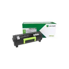 Toner Retorno Preto Lexmark 51B2H00 - Capacidade para 8500 páginas | Loja BluePixel
