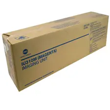 Toner Magenta IU310M Konica Minolta 4047603 - Alta Capacidade para Impressoras Profissionais