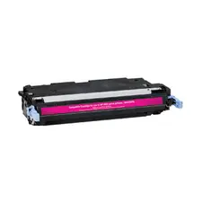Toner Compatível HP Magenta Q7563A - 3500 Páginas | Marca 301 | Loja BluePixel