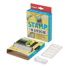 Carimbo Objetos Personalizável Stamp & Stick Trodat Packem 461 | Loja BluePixel.pt