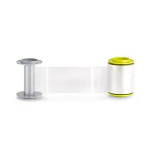 Filme Clear Fargo HDP6600 1500 - Alta Qualidade para Impressão de Cartões | bluepixel.pt