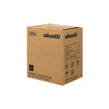 Toner Olivetti Preto B0891 - Capacidade 6000 páginas | Loja BluePixel