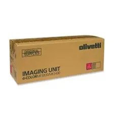 Toner Magenta Olivetti B0897 - Capacidade para 30.000 páginas | BluePixel.pt