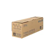 Toner Olivetti Preto B1011 - Alta Capacidade para Impressoras Olivetti | bluepixel.pt