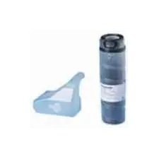 Toner Panasonic FQ-TA10 Preto - Capacidade para 6000 páginas | Loja BluePixel