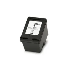 Tinteiro Remanufaturado HP 304XL Preto N9K08AE 20ml - Alta Capacidade de Impressão | bluepixel.pt