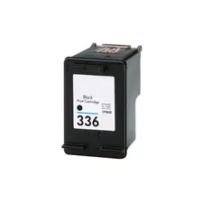 Tinteiro Remanufaturado HP 336XL Preto C9362EE 10ml - Alta Capacidade de Impressão | bluepixel.pt