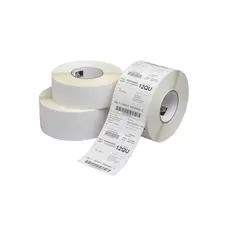Etiquetas térmicas Zebra 102x64x76mm 1000D - Compatíveis com impressoras Zebra | bluepixel.pt
