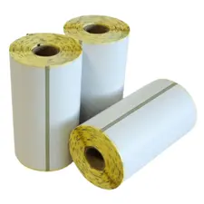 Etiquetas térmicas Zebra 050,8x38,1x19mm 2000D - Compatíveis com impressoras Zebra | bluepixel.pt